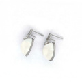 S925 Silver Earrings Fashion Sterling Stud Earring